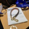 LV Bracelet Collection