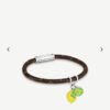 🆕Hang It LV Fruits Bracelet