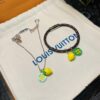 🆕Hang It LV Fruits Bracelet