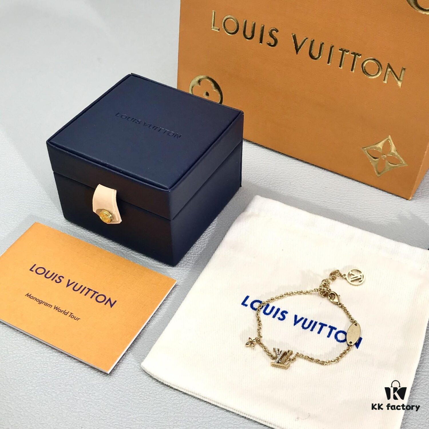 Green Bracelet Z 3700, In Stock and Ready to Ship Immediately!