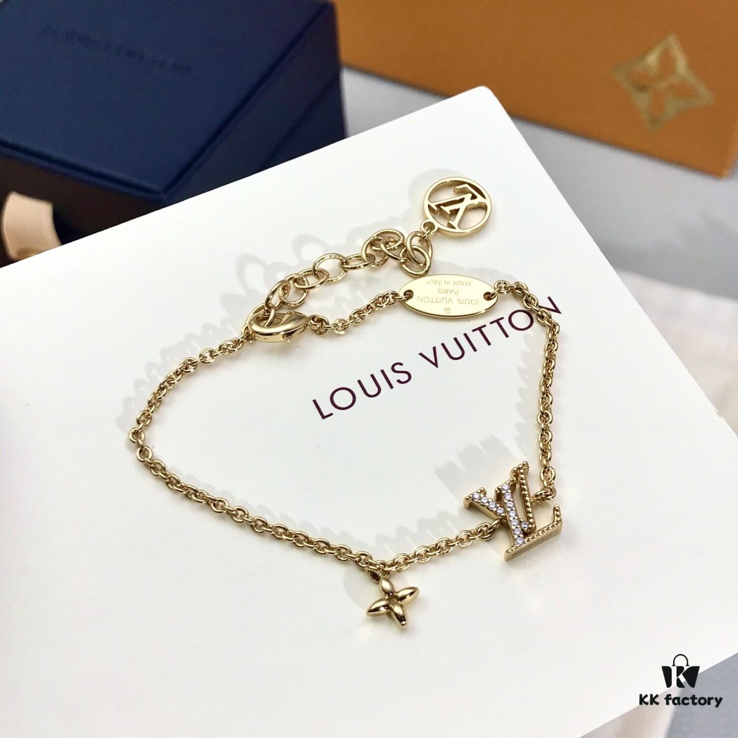 Green Bracelet Z 3700, In Stock and Ready to Ship Immediately!