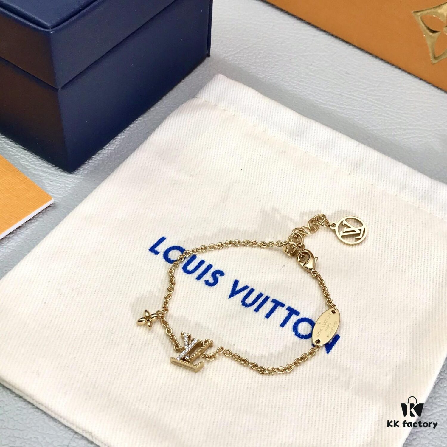 Green Bracelet Z 3700, In Stock and Ready to Ship Immediately!