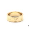 New Arrival Louis Vuitton LV Instinct Ring Set