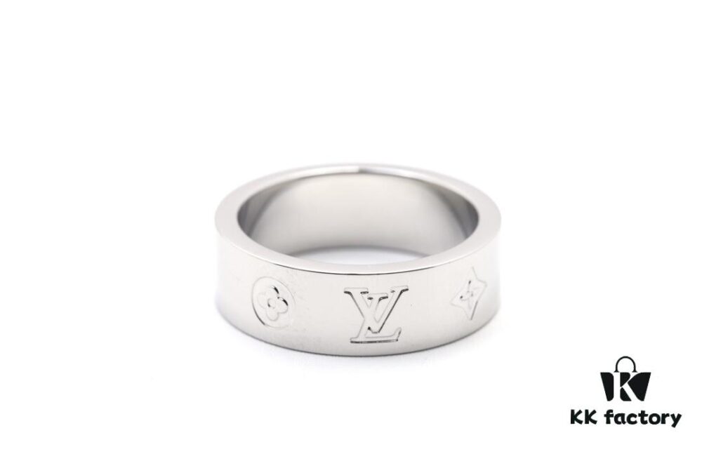 New Arrival Louis Vuitton LV Instinct Ring Set