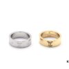New Arrival Louis Vuitton LV Instinct Ring Set