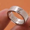 New Arrival Louis Vuitton LV Instinct Ring Set