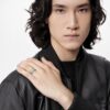 New Arrival Louis Vuitton LV Instinct Ring Set