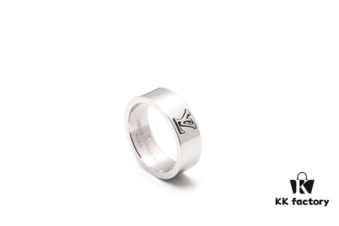 New Arrival Louis Vuitton LV Instinct Ring Set