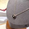 Cartier Amulette de Cartier Necklace
