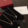Cartier Love Series Necklace