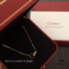 Cartier Love Series Necklace