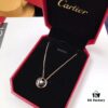 Cartier Amulette de Cartier Necklace
