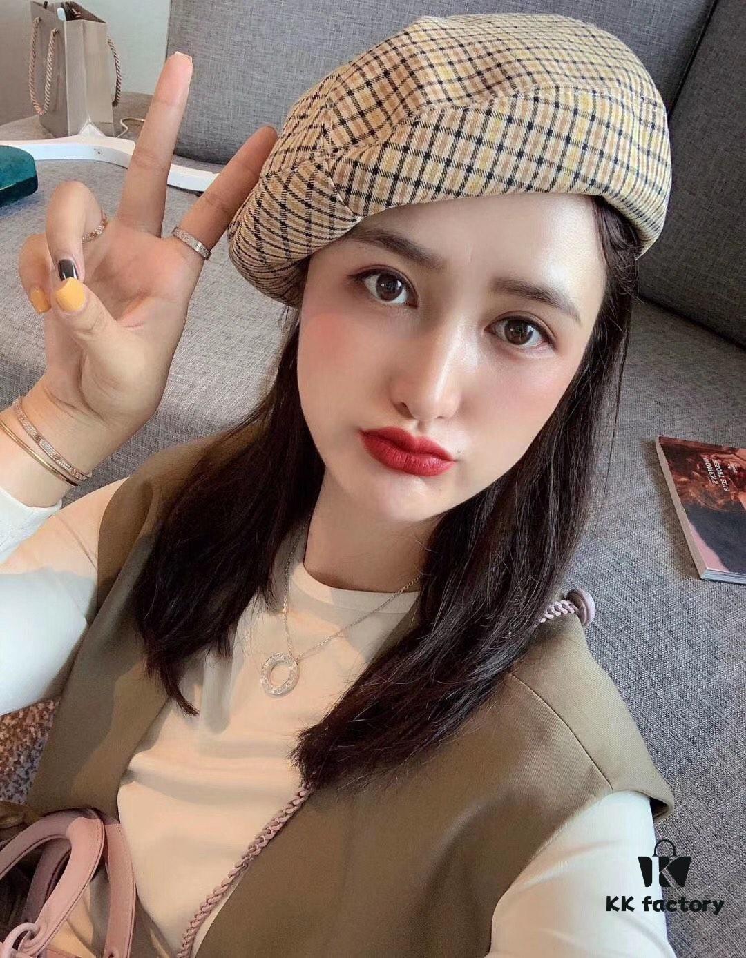 Cartier LOVE Round Pendant Necklace