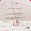 Cartier Juste un Clou Nail Series Necklace, Chinese New Year Special Edition
