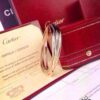 Cartier Trinity Bracelet ✨