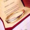 Cartier Trinity Bracelet ✨