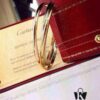 Cartier Trinity Bracelet ✨