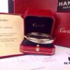 Cartier Trinity Bracelet ✨