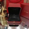 Sterling Silver Counter New Arrival Slim Version Cartier Juste un Clou Bracelet
