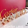Valentine's Day Cartier Ring Collection