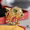 Cartier Little Panther Ring