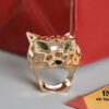 Cartier Little Panther Ring