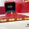 Cartier Classic Love Series Ring in Rose Gold, White Gold, Yellow Gold with Diamond or Without, Wide and Narrow Width Options