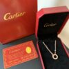 Cartier Various Necklaces and Collar Chains