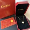 Cartier Various Necklaces and Collar Chains