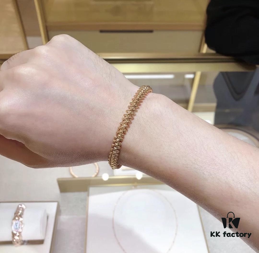 Cartier Nail Element Series