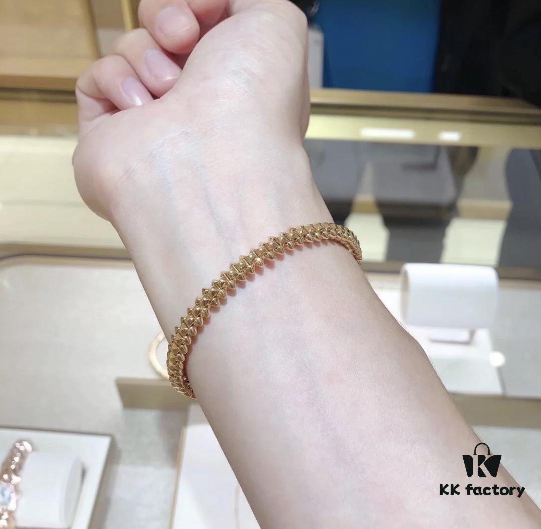 Cartier Nail Element Series