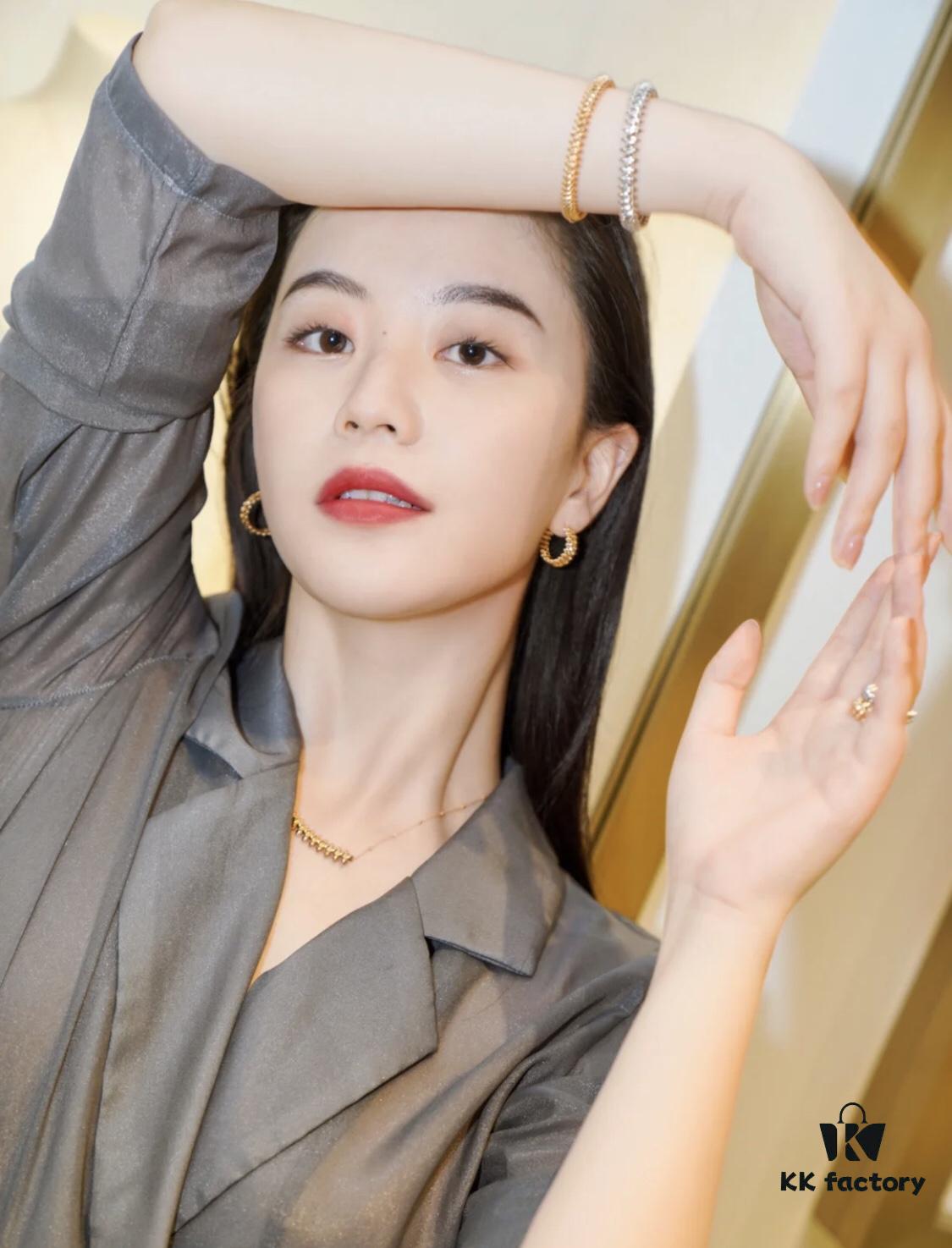 Cartier Nail Element Series