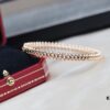 Cartier New Arrival Bracelet with Neutral and Edgy Design