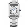 Cartier Tank Solo V8 Tank Series Watch