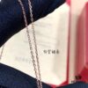 Cartier Talisman Necklace