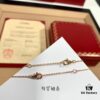 Cartier Talisman Necklace