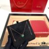 Cartier Talisman Necklace