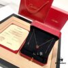 Cartier Talisman Necklace