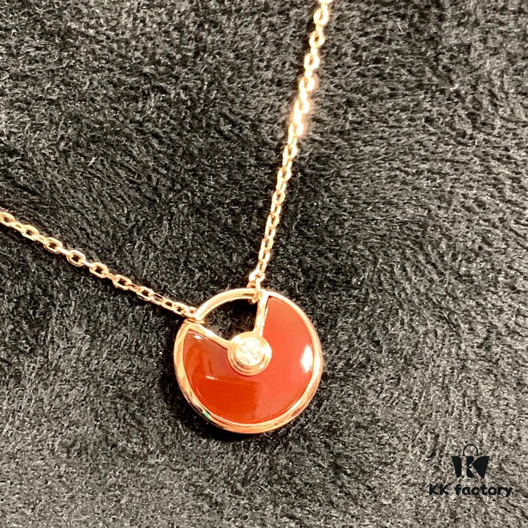 Cartier Talisman Necklace