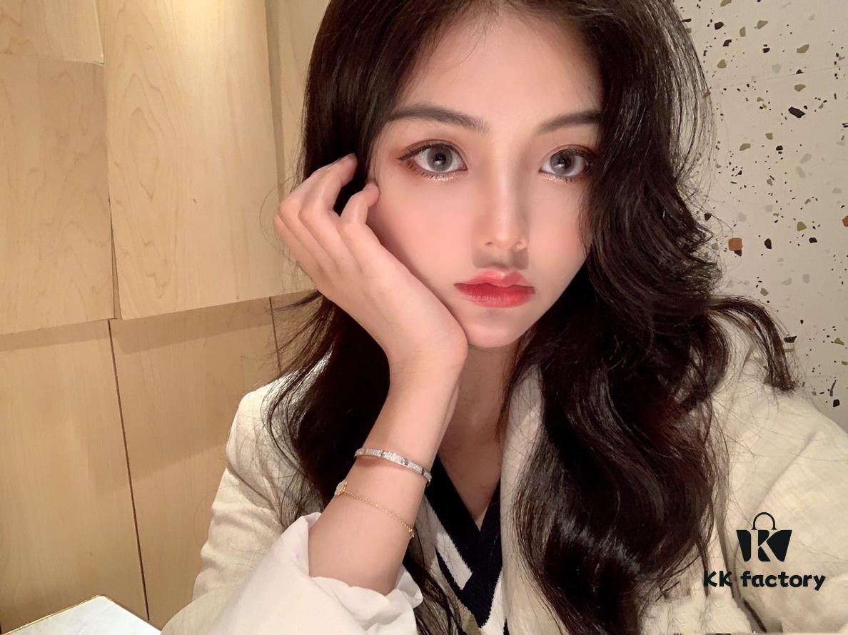 Love Bracelet Narrow Version