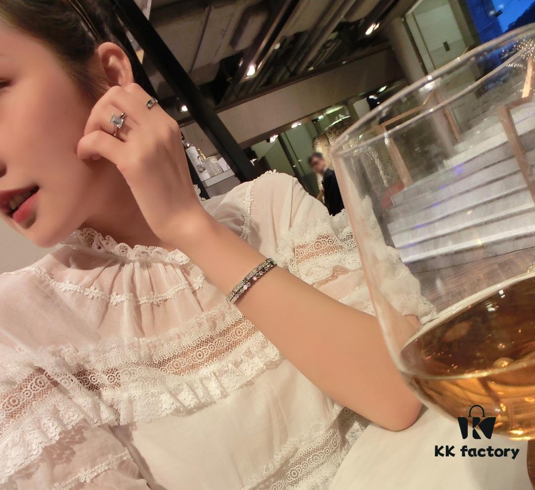 Love Bracelet Narrow Version