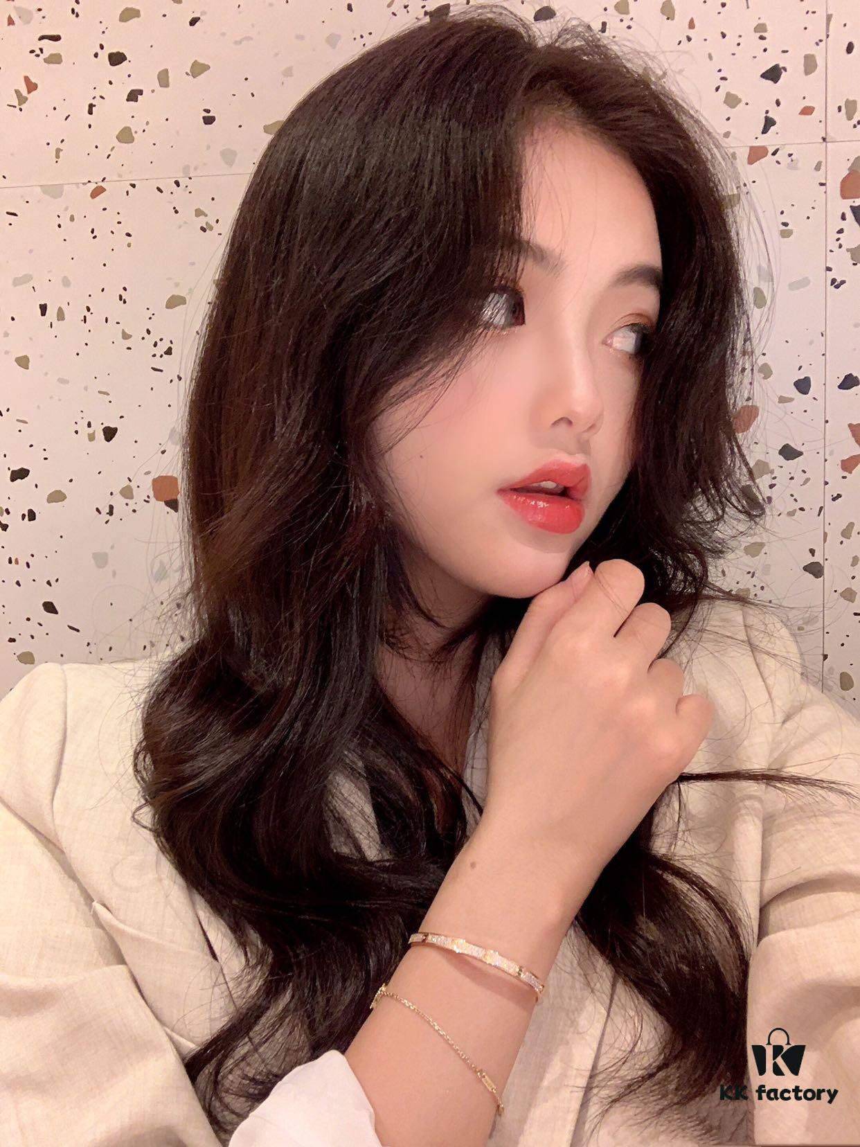 Love Bracelet Narrow Version