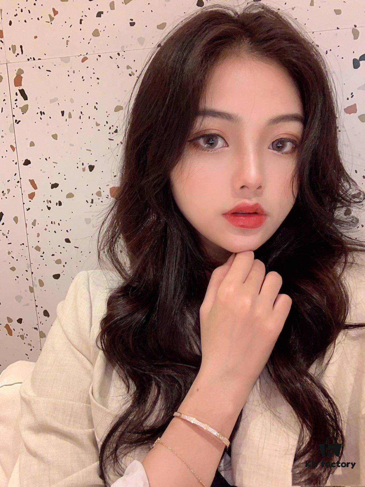 Love Bracelet Narrow Version