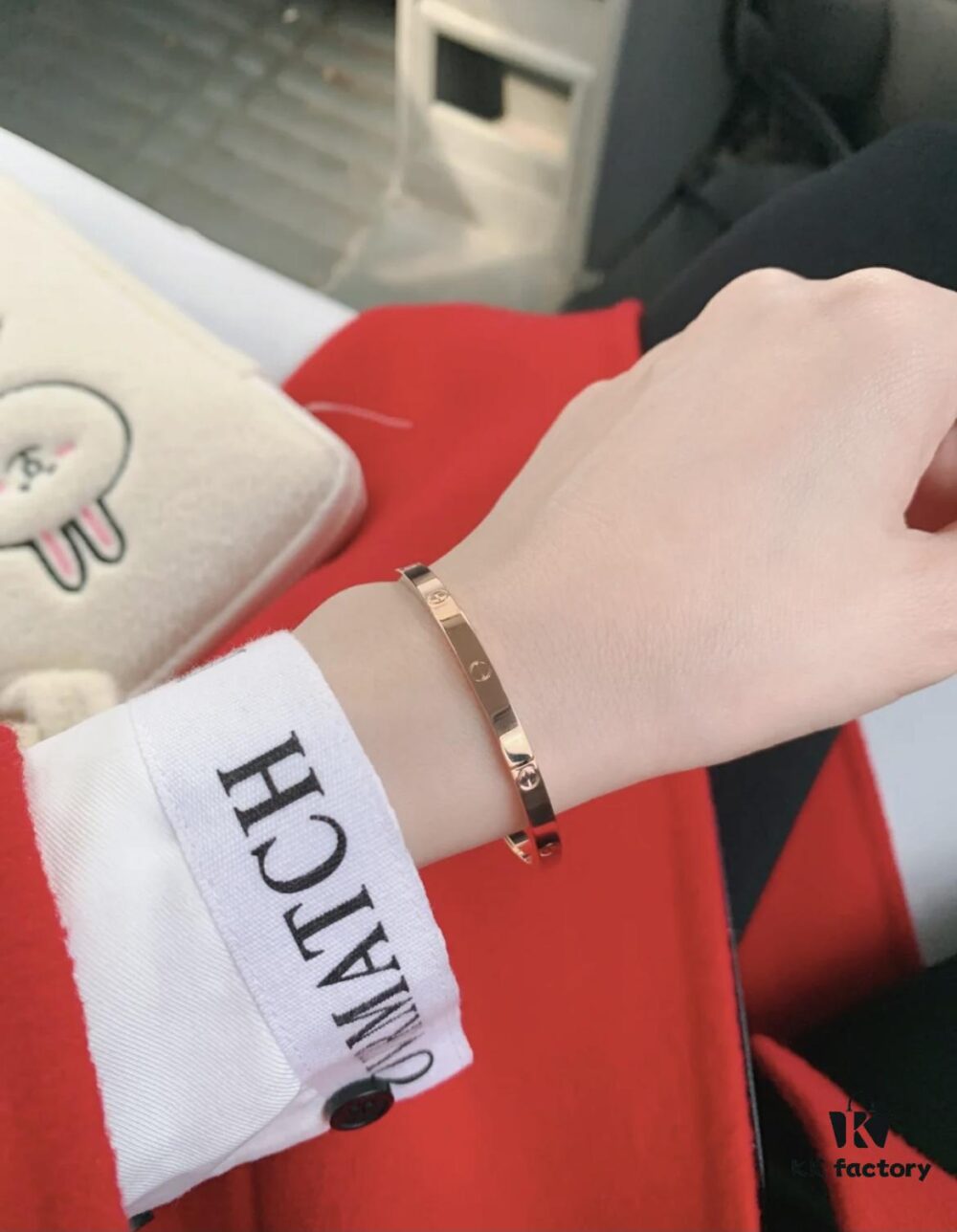 Timeless Classic Style