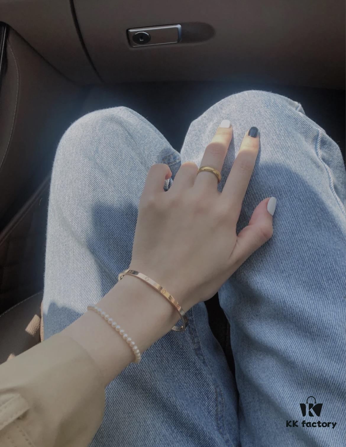 Timeless Classic Style