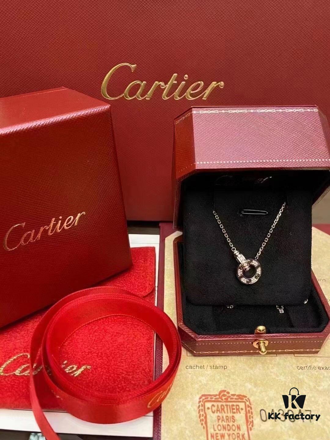 Cartier Classic Best-Selling Collection ❤️