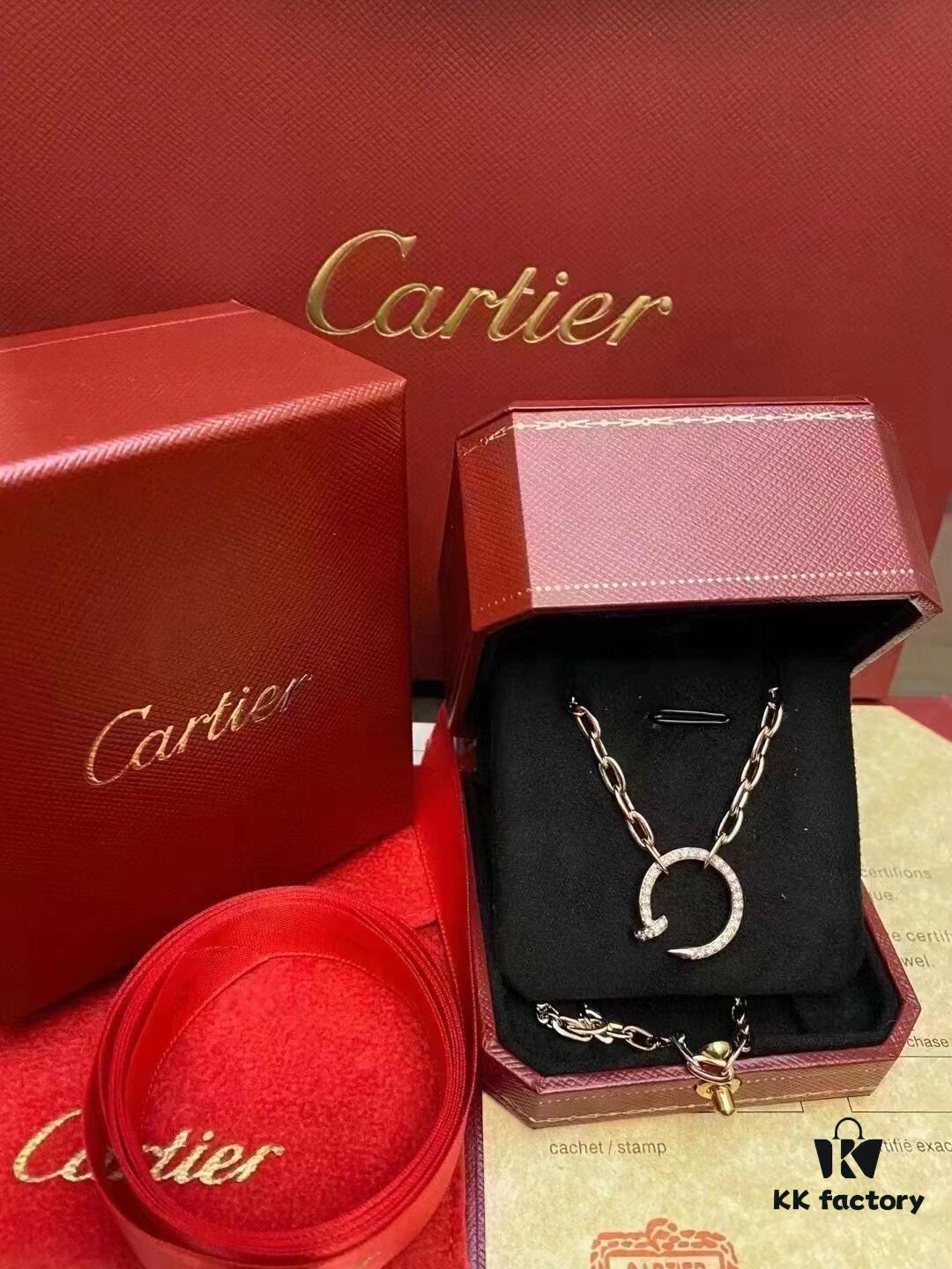 Cartier Classic Best-Selling Collection ❤️