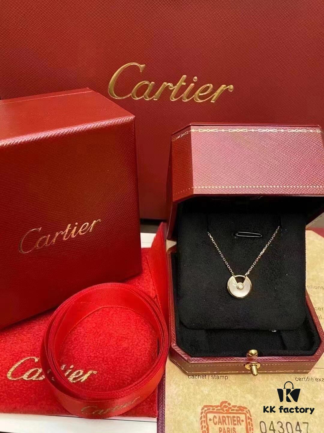 Cartier Classic Best-Selling Collection ❤️