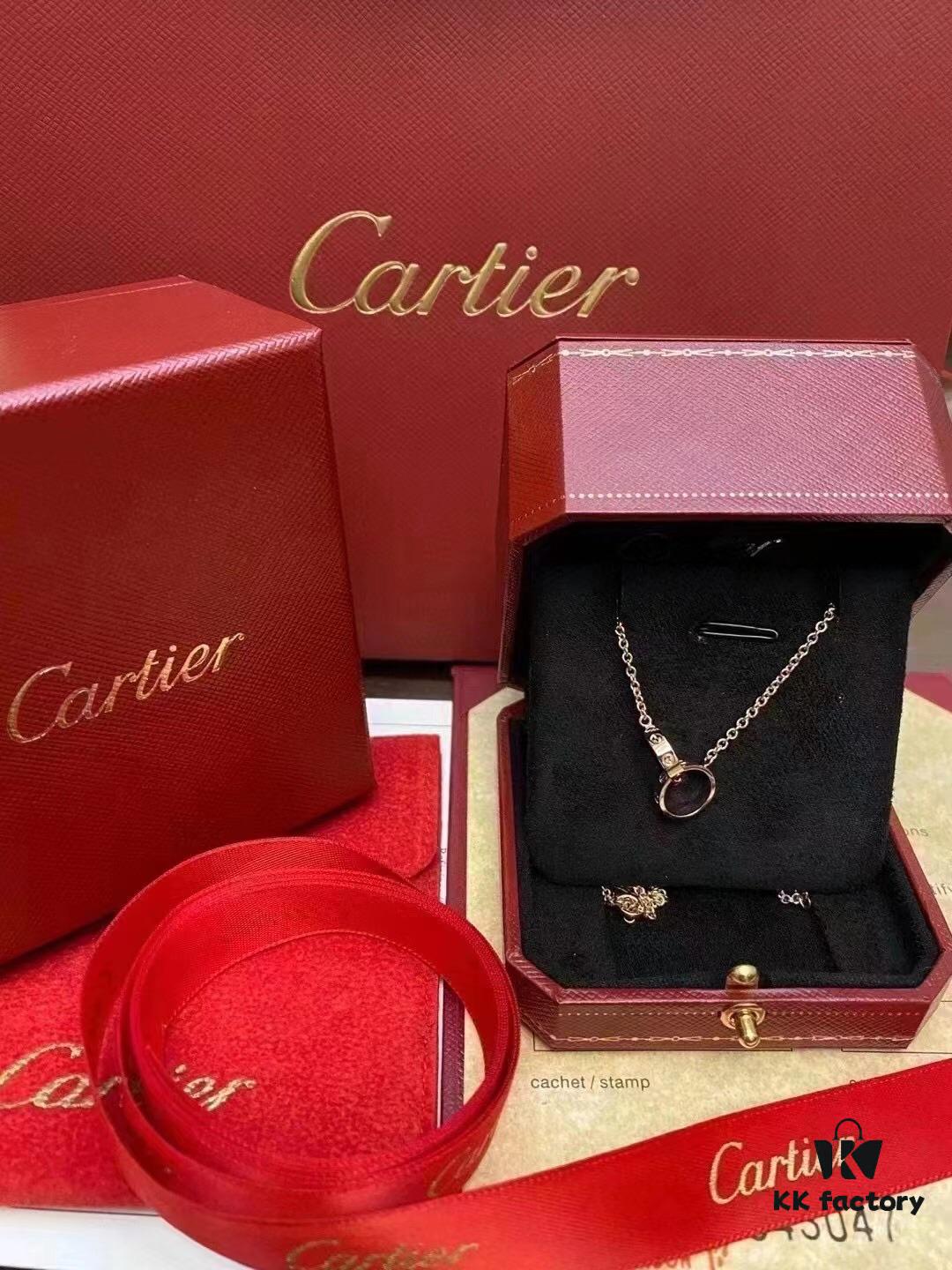 Cartier Classic Best-Selling Collection ❤️