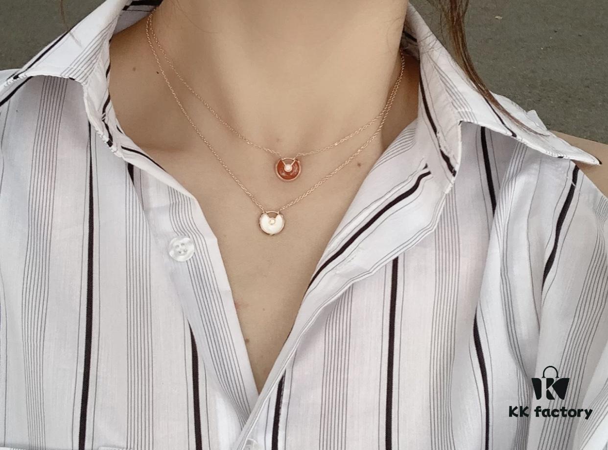 Layered Bands YYDS! Wearing the two colors together is totally cute～